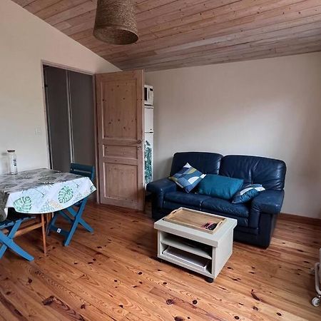 T2 Avec Terrasse Privee Leilighet La Rochelle  Eksteriør bilde