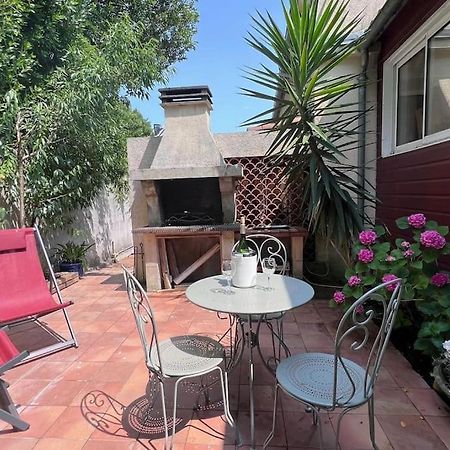 T2 Avec Terrasse Privee Leilighet La Rochelle  Eksteriør bilde